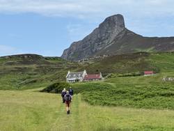Sgurr of Eigg Sgurr of Eigg